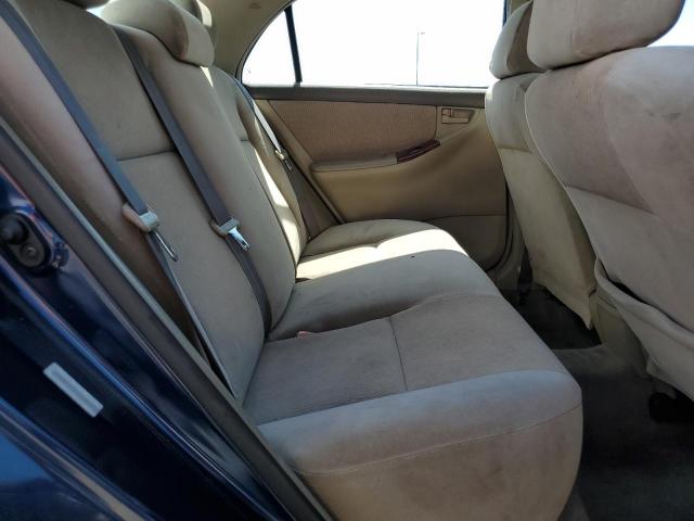 Toyota Corolla Ce Image 12