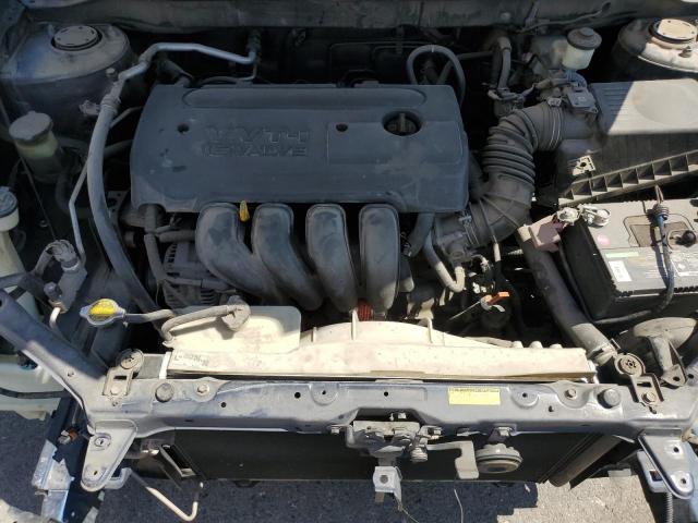 Toyota Corolla Ce Image 8