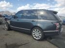 Land Rover Range Rover Supercharged Image 3