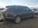Land Rover Range Rover Supercharged Image 12