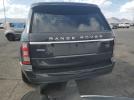 Land Rover Range Rover Supercharged Image 5