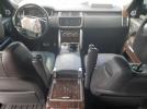 Land Rover Range Rover Supercharged Image 11