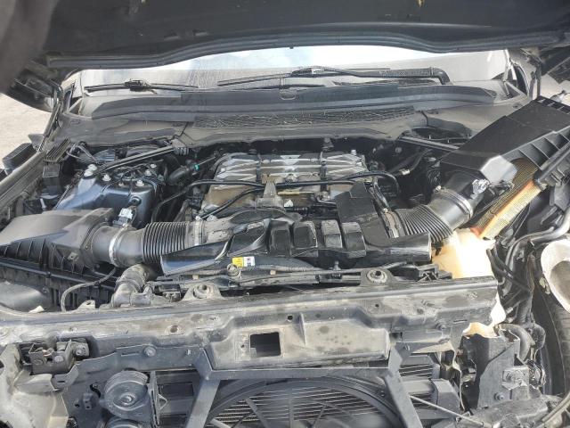 Land Rover Range Rover Supercharged Image 7