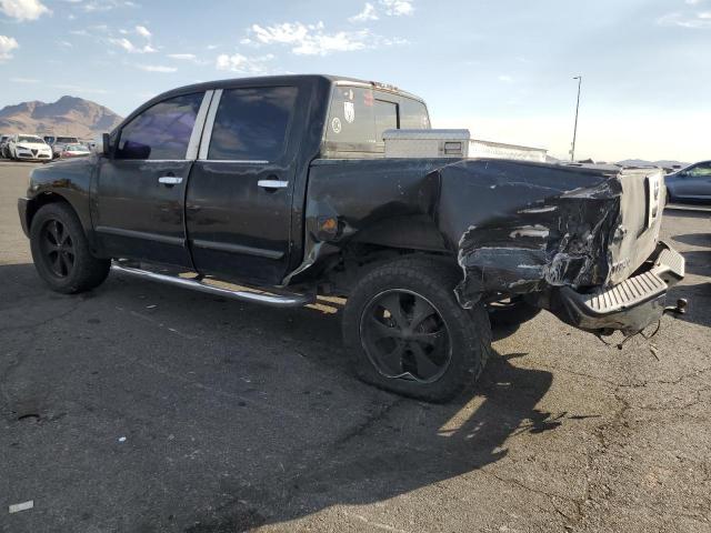 Nissan Titan Xe Image 12