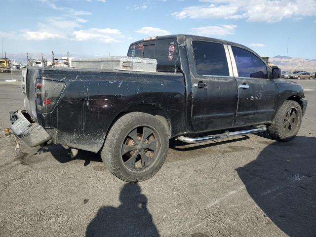 Nissan Titan Xe Image 4