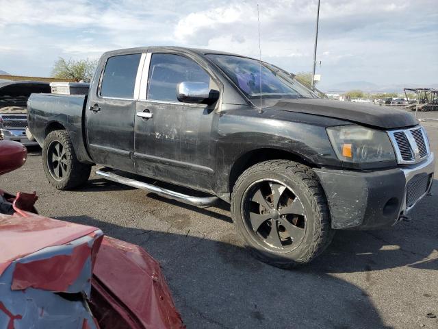 Nissan Titan Xe Image 6