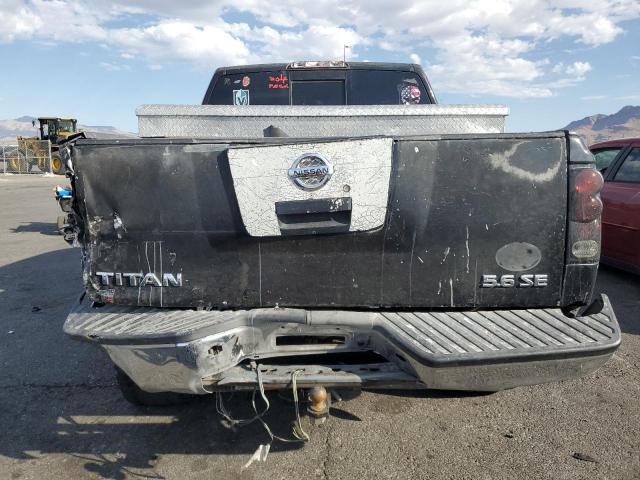 Nissan Titan Xe Image 7