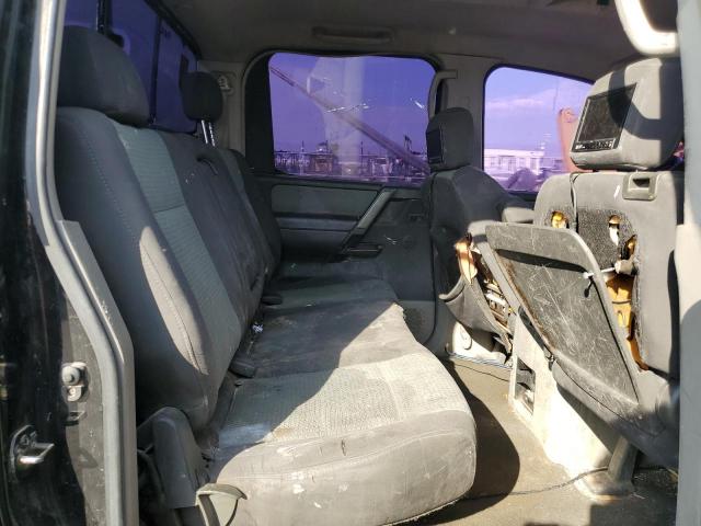 Nissan Titan Xe Image 11