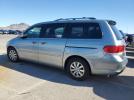 Honda Odyssey Ex Image 14