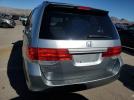 Honda Odyssey Ex Image 10