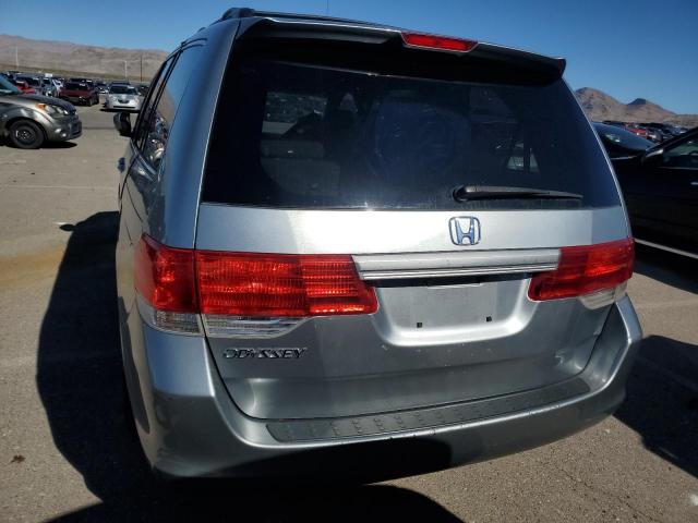 Honda Odyssey Ex Image 10