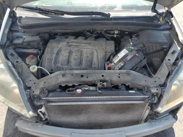 Honda Odyssey Ex Image 5