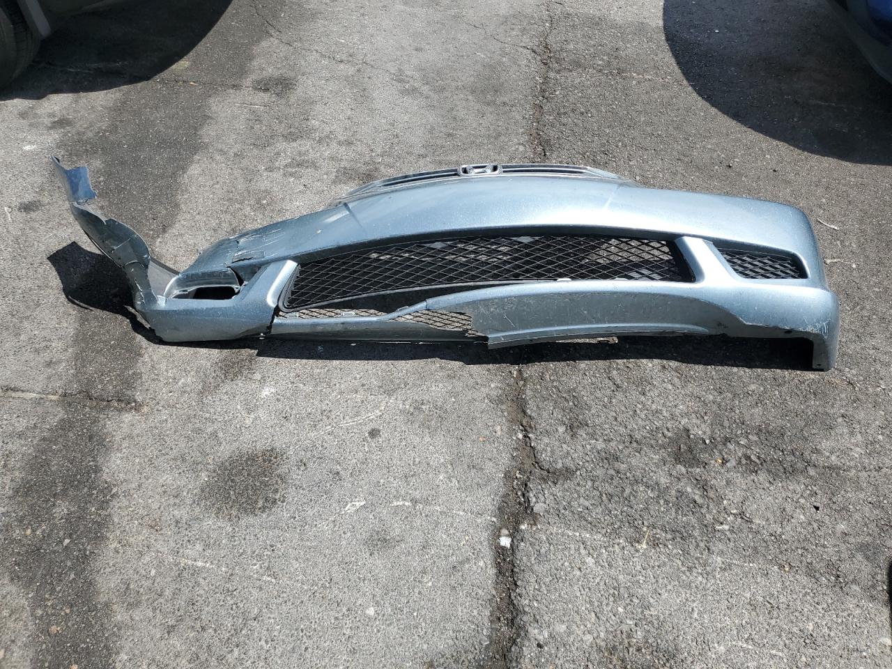 Honda Odyssey Ex Image 4