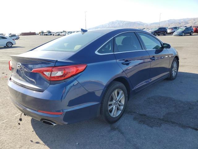 Hyundai SONATA Se Image 2