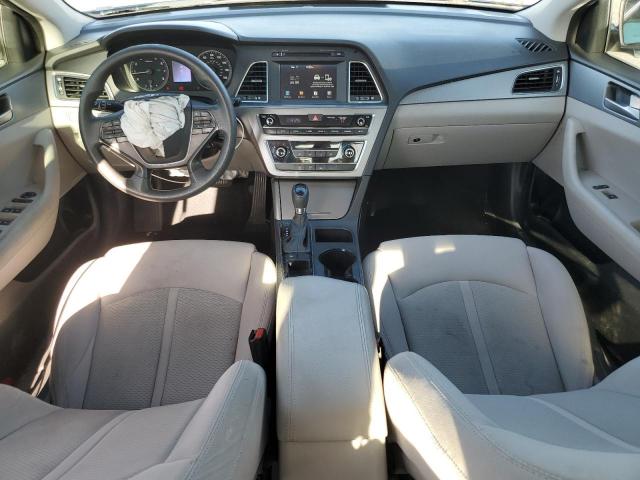 Hyundai SONATA Se Image 5