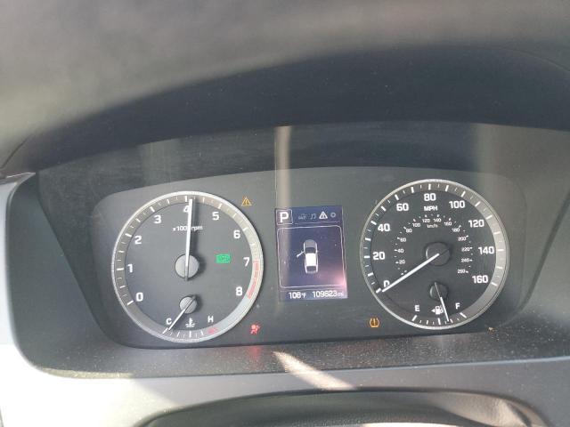 Hyundai SONATA Se Image 10