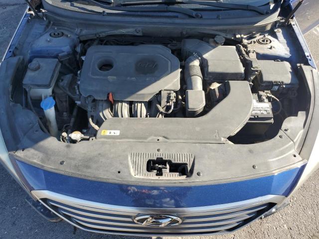 Hyundai SONATA Se Image 9