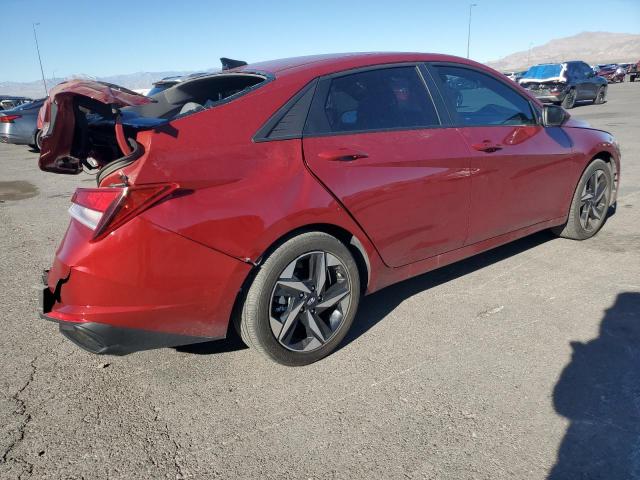 Hyundai ELANTRA Sel Image 11