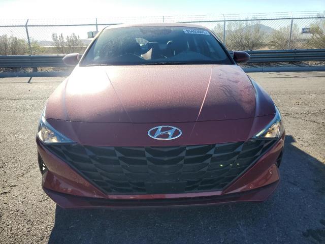 Hyundai ELANTRA Sel Image 2