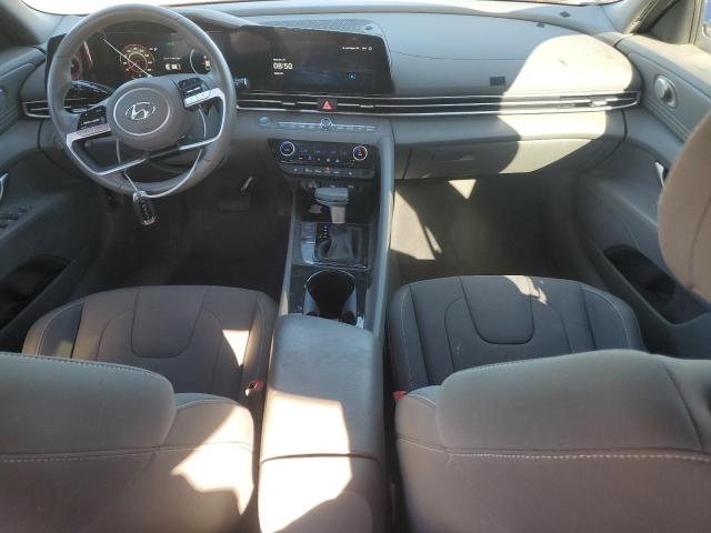 Hyundai ELANTRA Sel Image 10