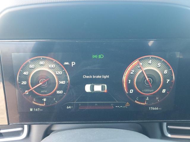 Hyundai ELANTRA Sel Image 7