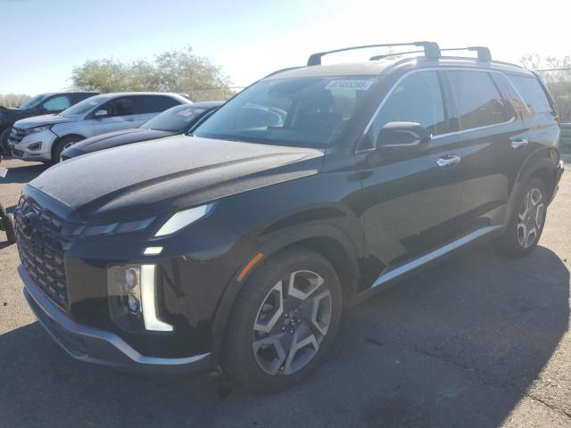  Salvage Hyundai PALISADE
