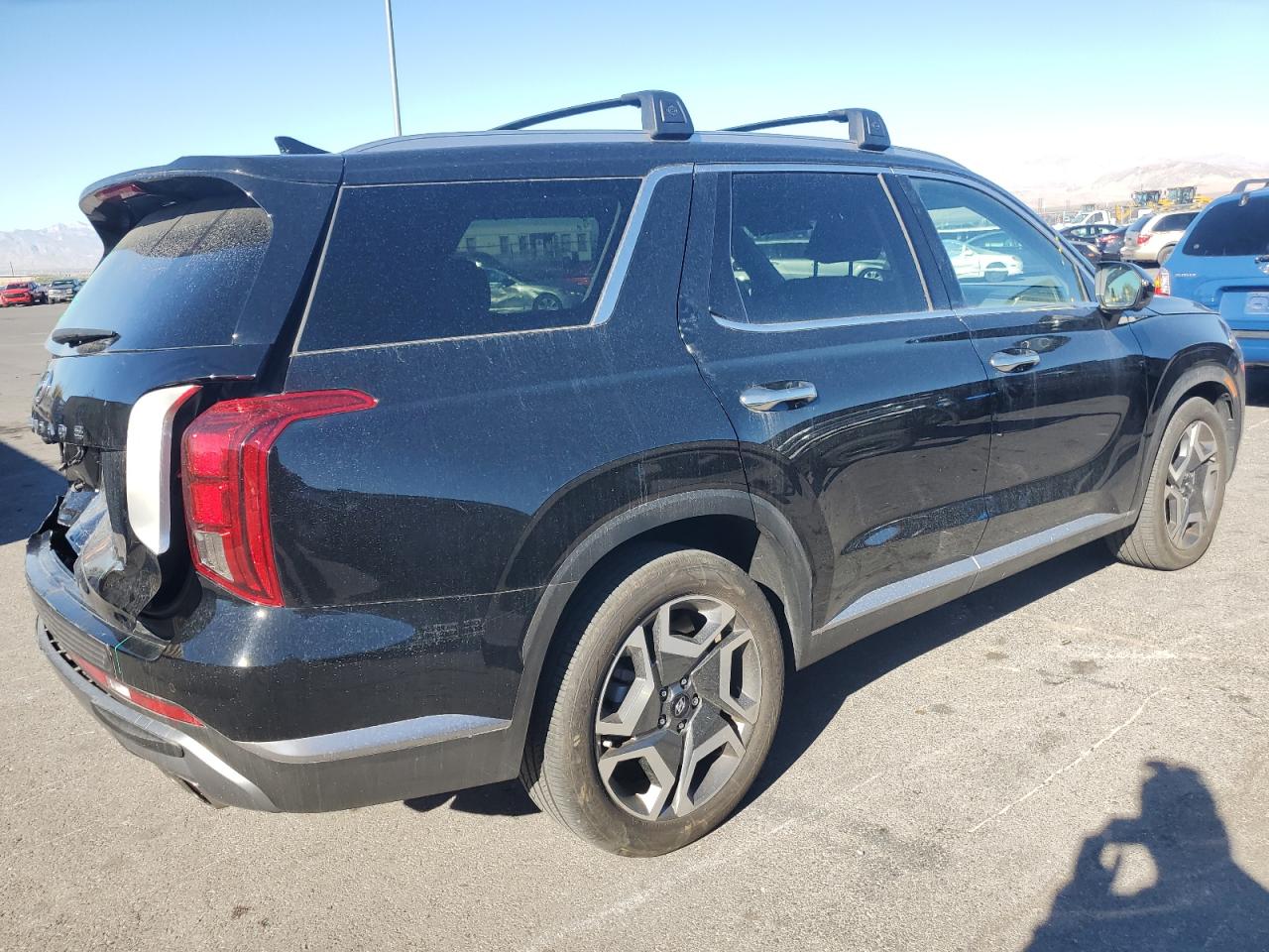 Hyundai PALISADE Sel Premium Image 5