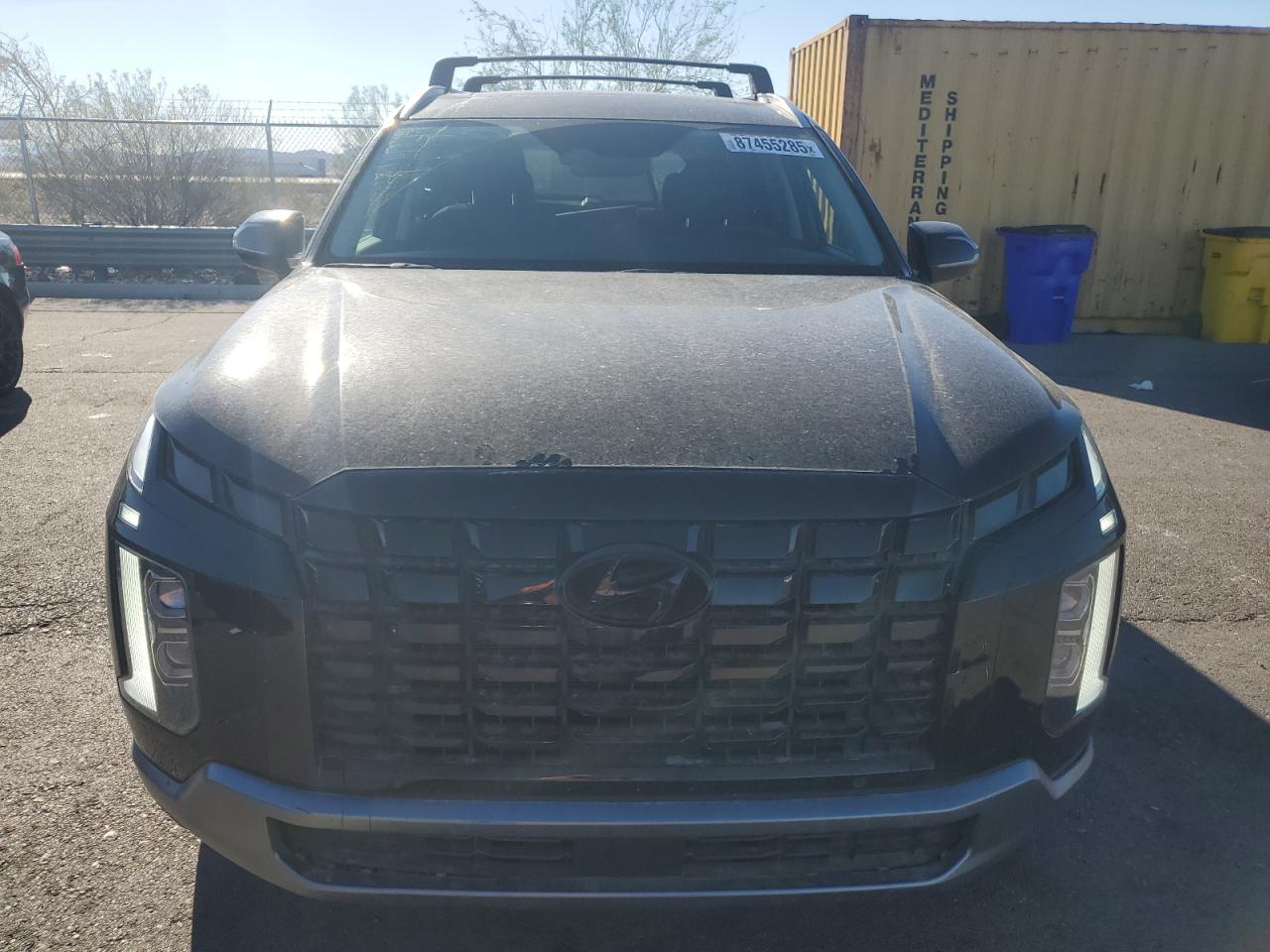 Hyundai PALISADE Sel Premium Image 8