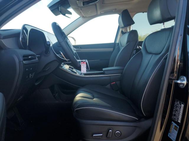 Hyundai PALISADE Sel Premium Image 6