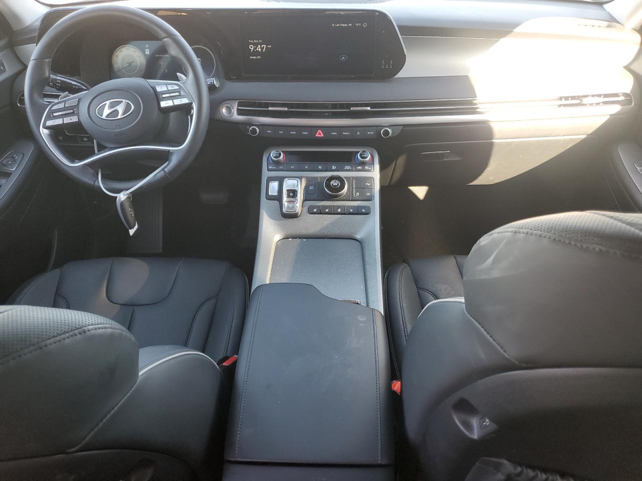 Hyundai PALISADE Sel Premium Image 12