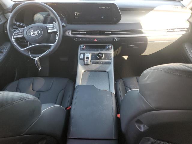 Hyundai PALISADE Sel Premium Image 12