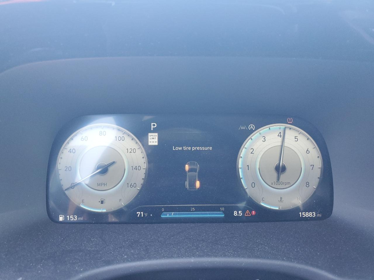 Hyundai PALISADE Sel Premium Image 9