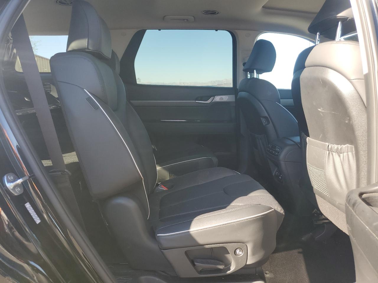 Hyundai PALISADE Sel Premium Image 10