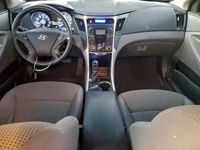 Hyundai SONATA Gls Image 4