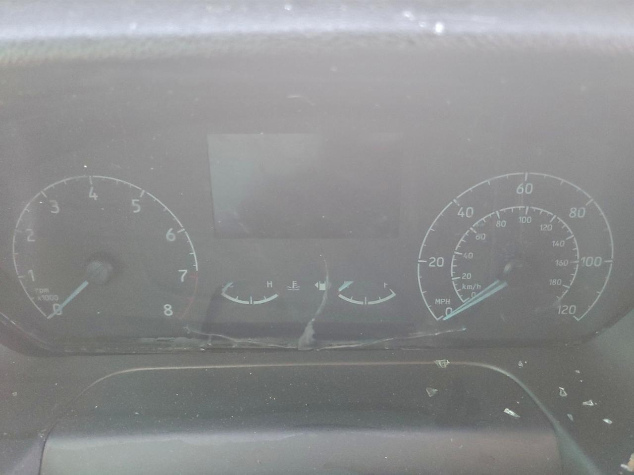 Ford Transit T-250 Image 8