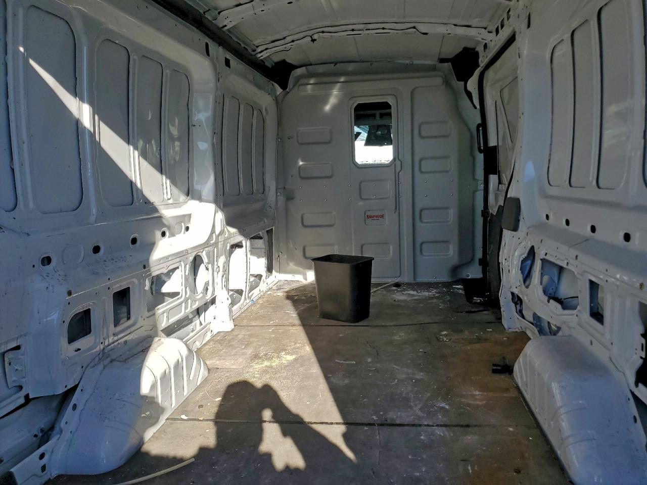 Ford Transit T-250 Image 9