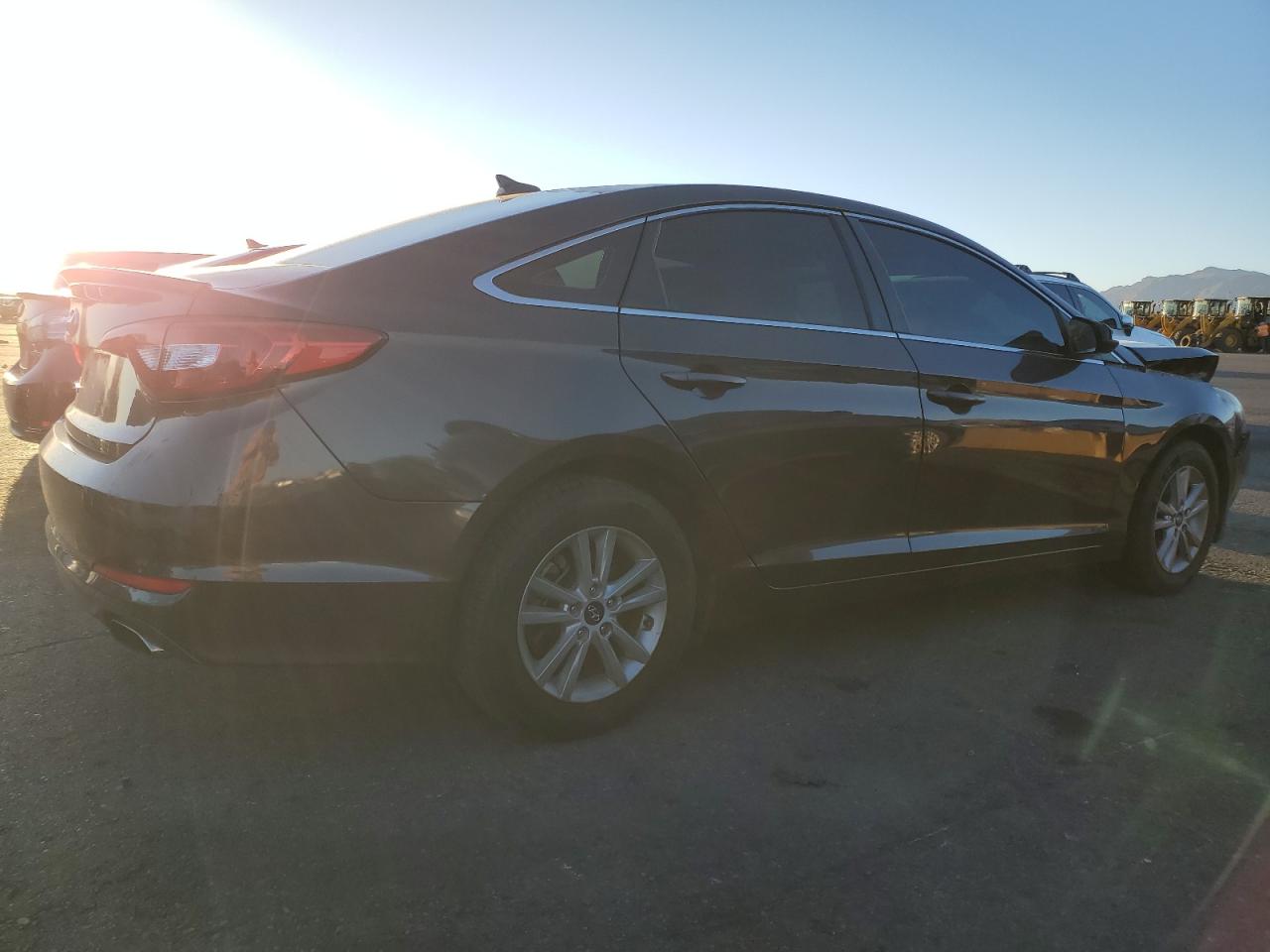 Hyundai SONATA Se Image 12