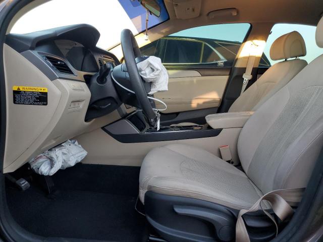 Hyundai SONATA Se Image 7