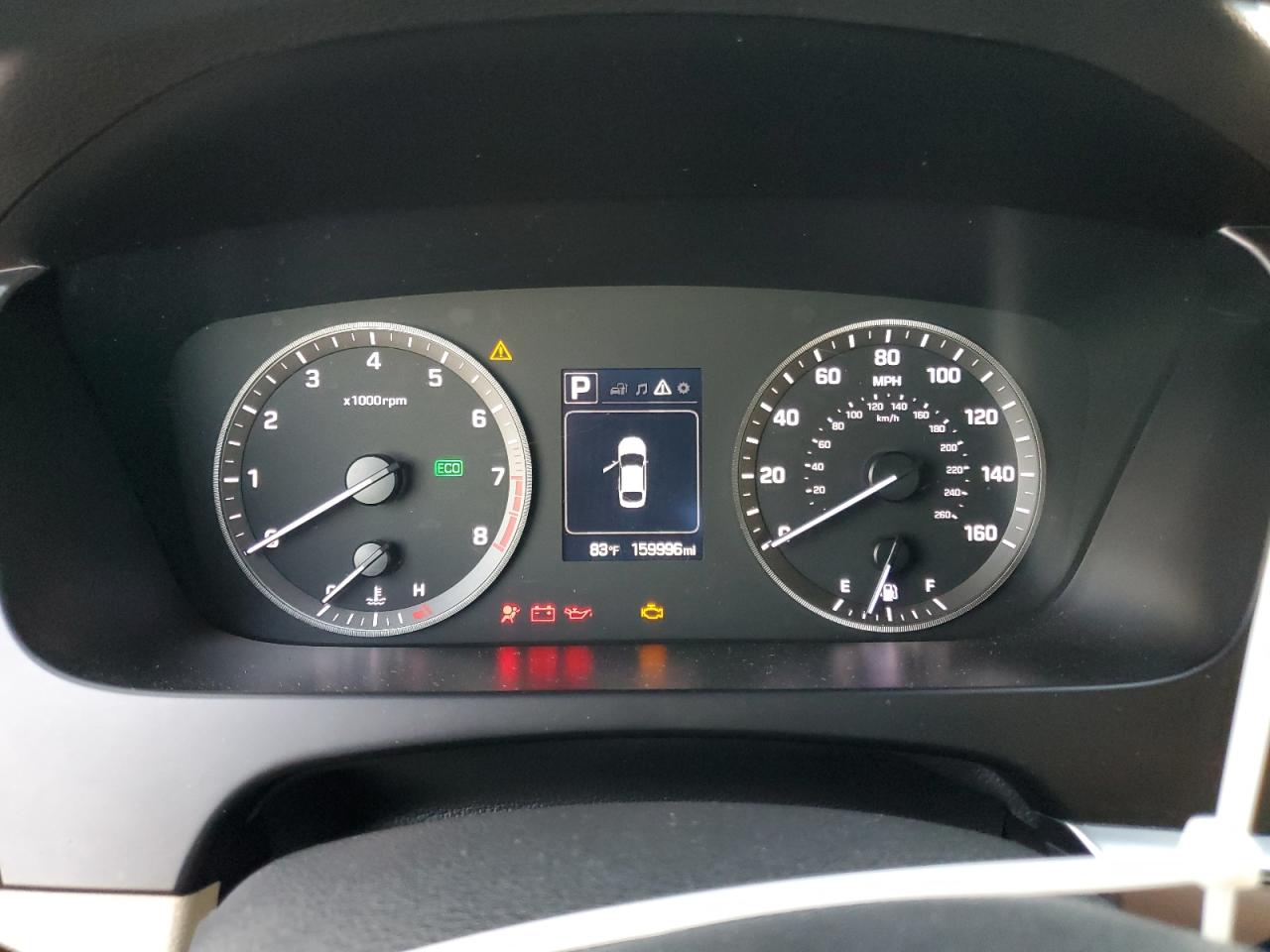 Hyundai SONATA Se Image 11