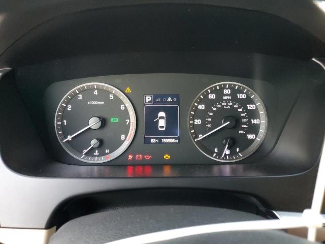 Hyundai SONATA Se Image 11