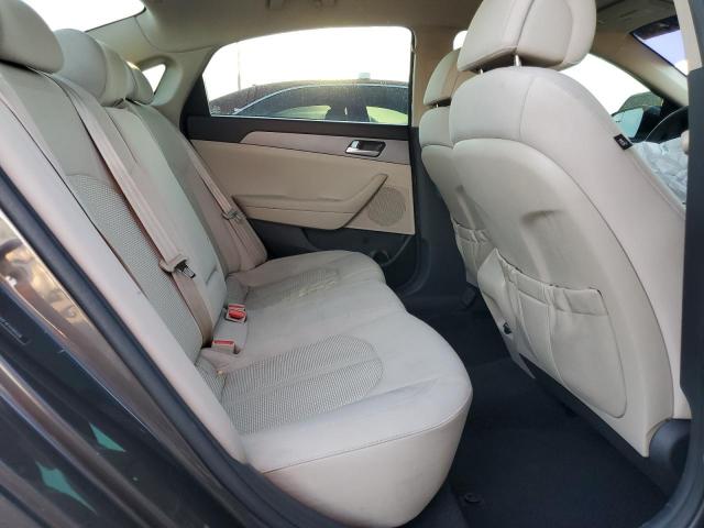 Hyundai SONATA Se Image 5