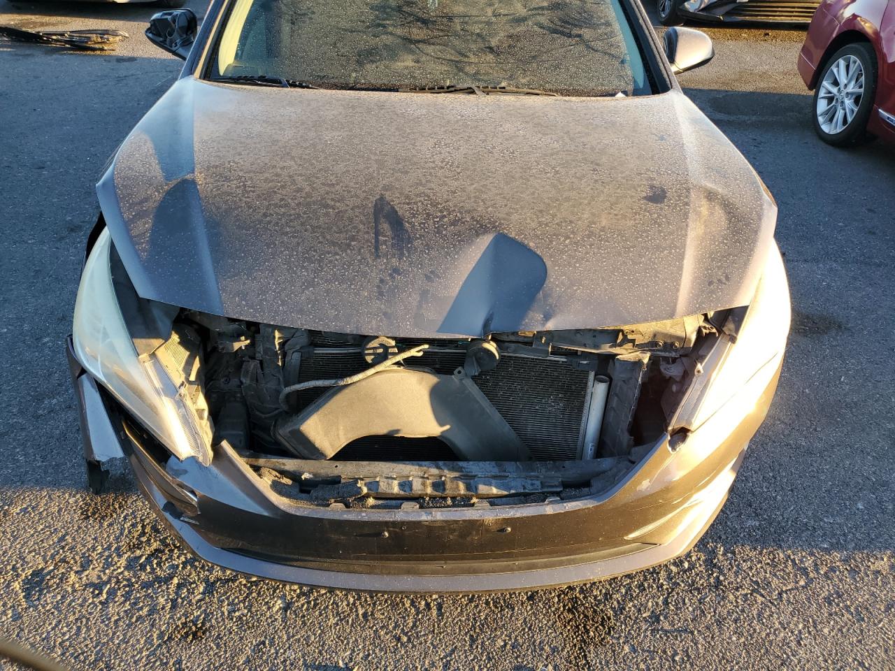 Hyundai SONATA Se Image 6