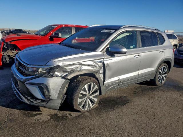  Salvage Volkswagen Taos
