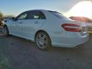 Mercedes-Benz E-Class 550 4matic Image 10