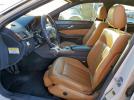 Mercedes-Benz E-Class 550 4matic Image 8