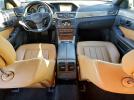 Mercedes-Benz E-Class 550 4matic Image 5