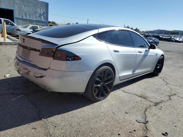 Tesla Model S Image 3