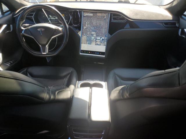 Tesla Model S Image 7