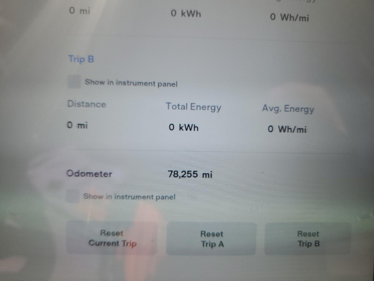 Tesla Model S Image 10