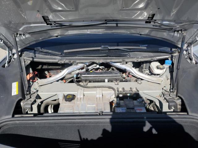 Tesla Model S Image 8